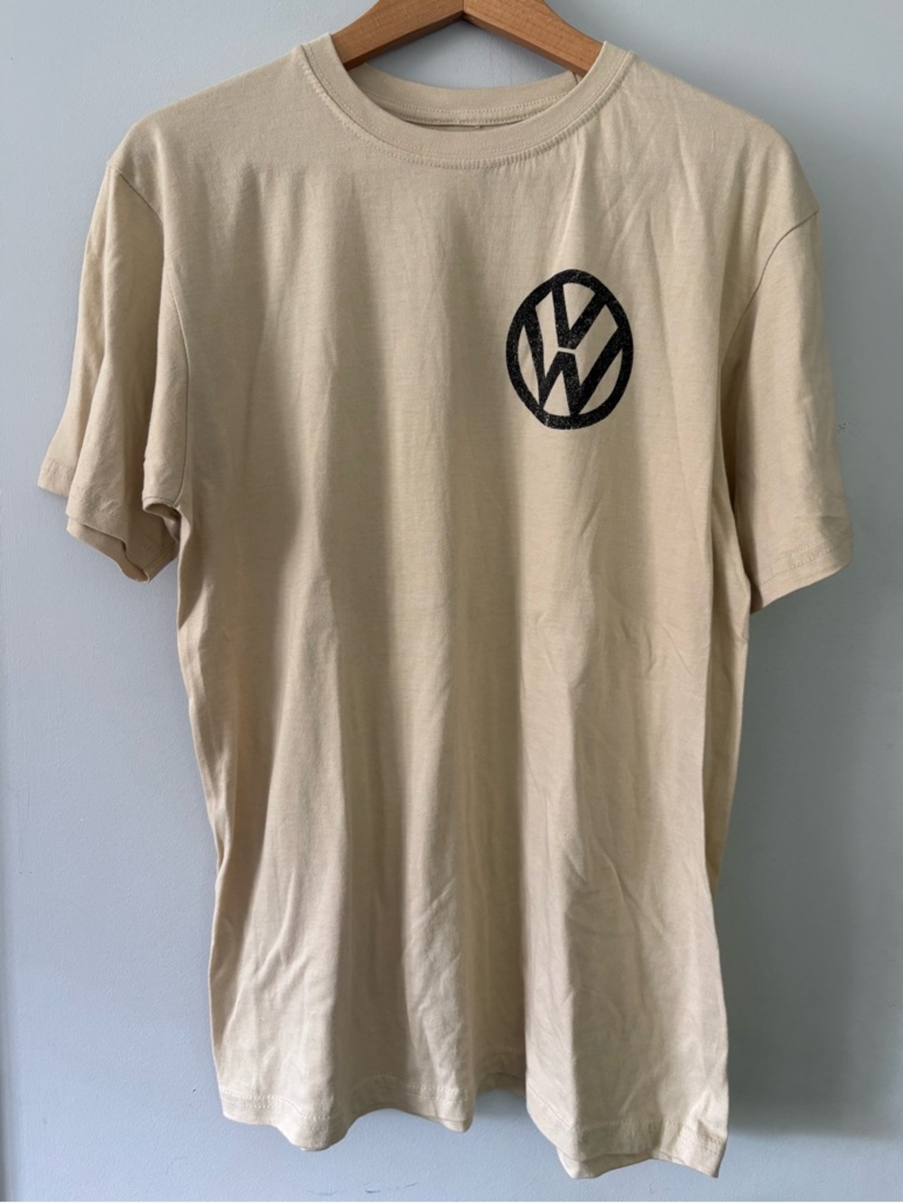 Volkswagen The Original Bus Tee